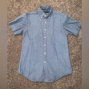 Ralph Lauren button down